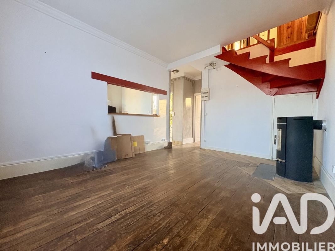 Maison 4 Pièce(s) Dun-sur-Auron - Photo 11