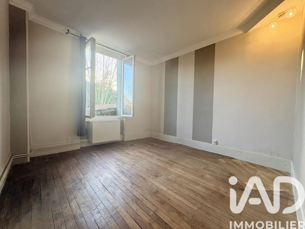 Maison 4 Pièce(s) Dun-sur-Auron - Photo 12