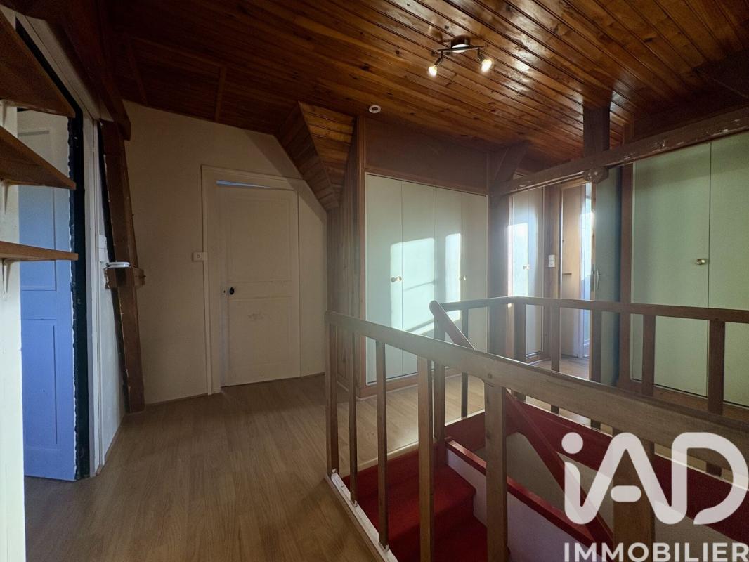 Maison 4 Pièce(s) Dun-sur-Auron - Photo 15