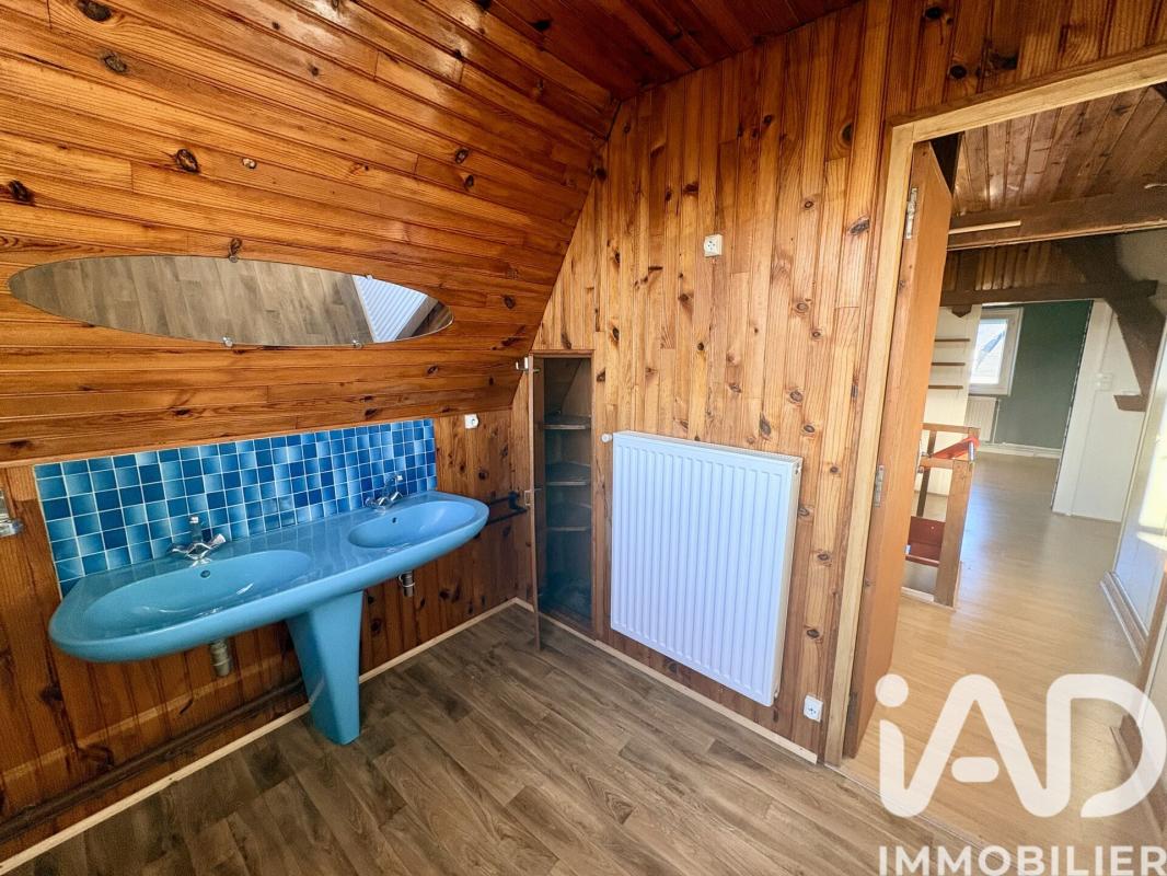 Maison 4 Pièce(s) Dun-sur-Auron - Photo 16
