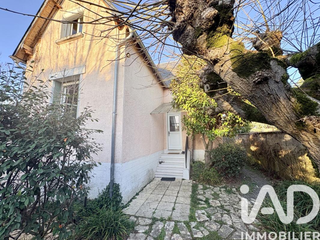 Maison 4 Pièce(s) Dun-sur-Auron - Photo 3