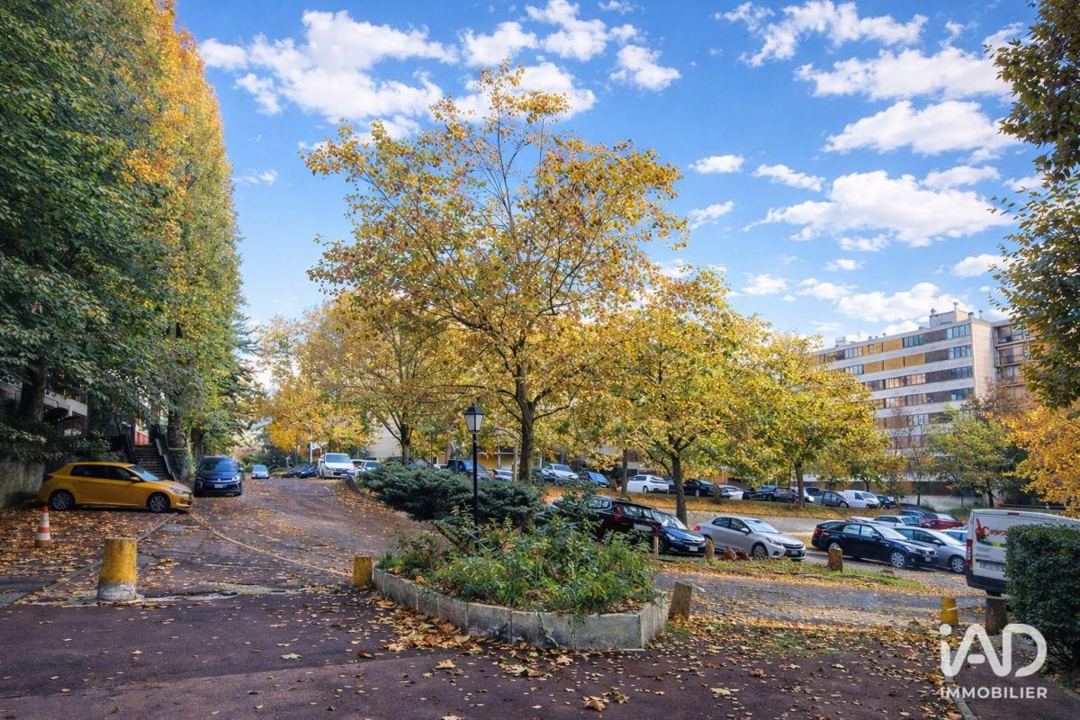 Appartement 3 Pièce(s) Fontenay-le-Fleury