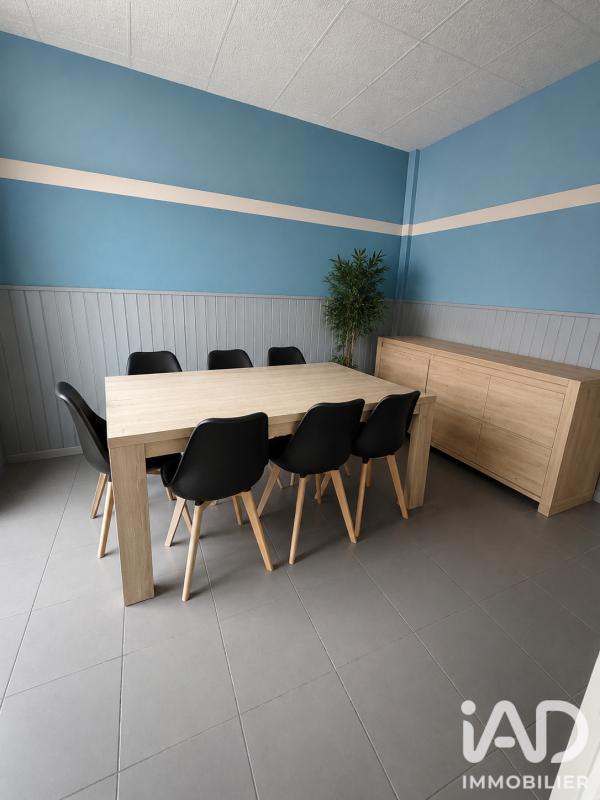 Maison 5 Pièce(s) Roubaix - Photo 5