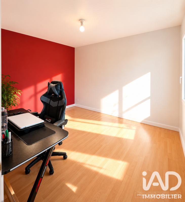 Maison 5 Pièce(s) Roubaix - Photo 8