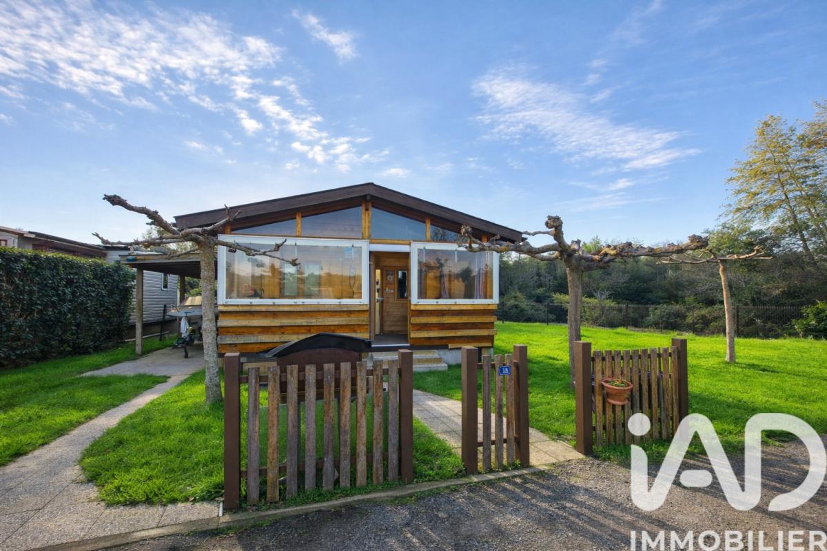 Maison 3 Pièce(s) Penta-di-Casinca