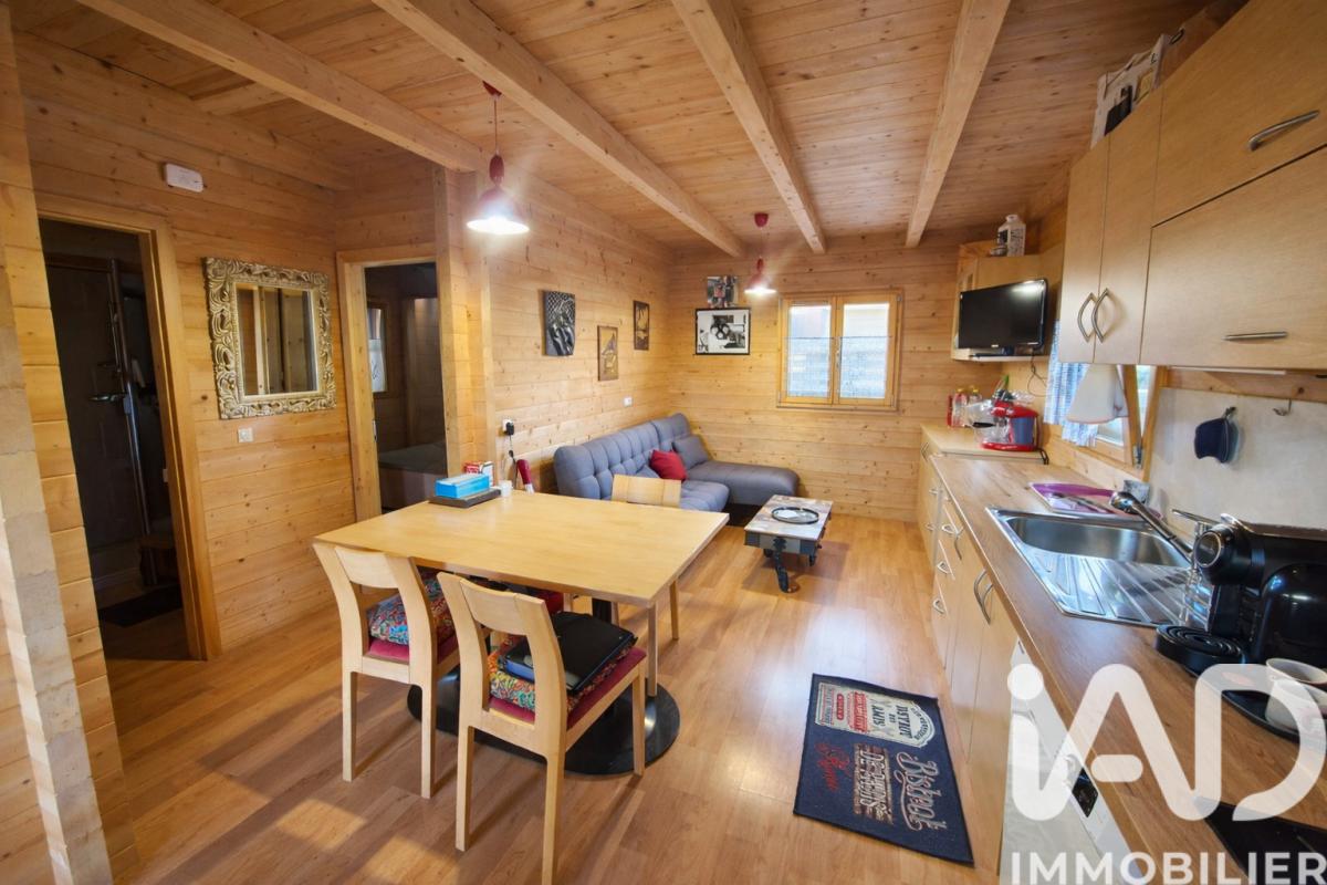 Maison 3 Pièce(s) Penta-di-Casinca - Photo 5