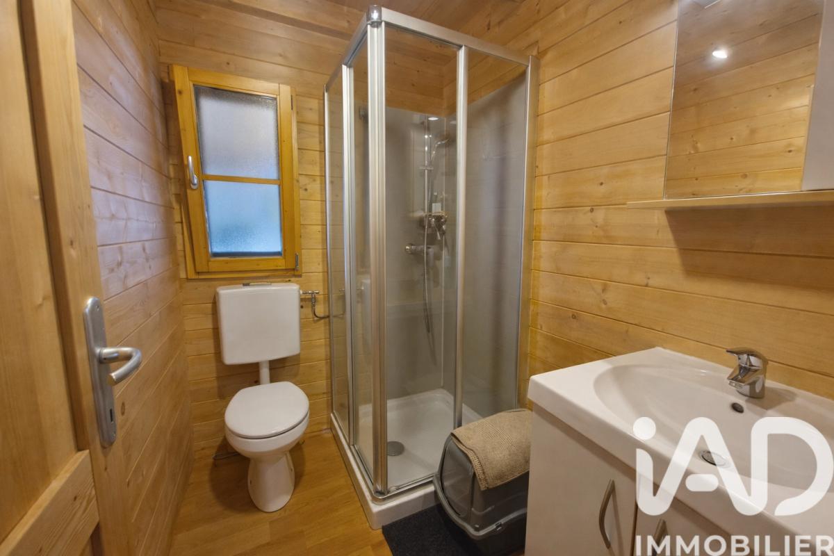 Maison 3 Pièce(s) Penta-di-Casinca - Photo 8