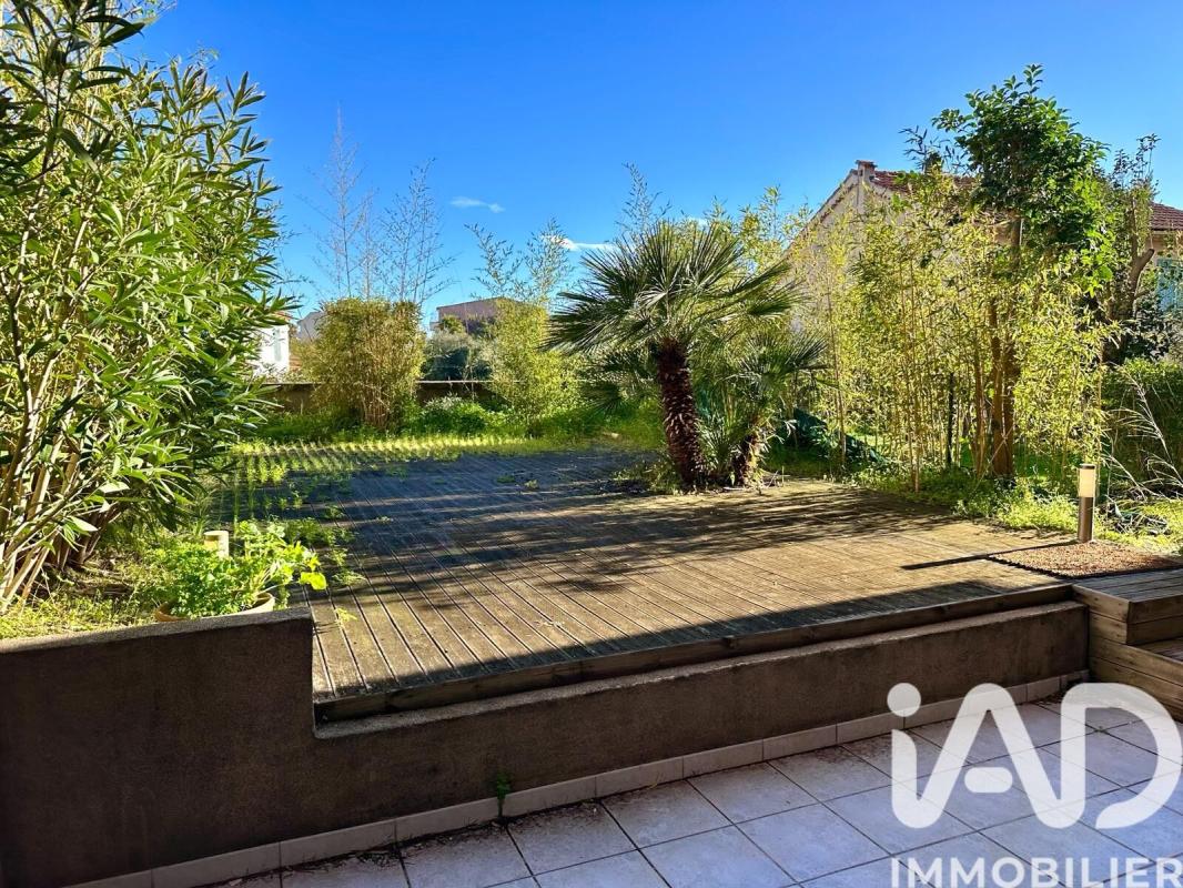 Appartement 3 Pièce(s) Cavalaire-sur-Mer