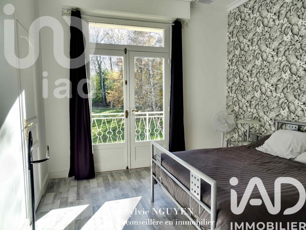 Maison 12 Pièce(s) Roullet-Saint-Estèphe - Photo 13