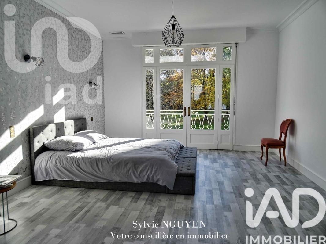 Maison 12 Pièce(s) Roullet-Saint-Estèphe - Photo 14