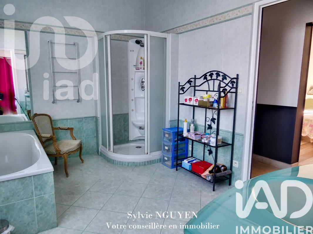 Maison 12 Pièce(s) Roullet-Saint-Estèphe - Photo 15