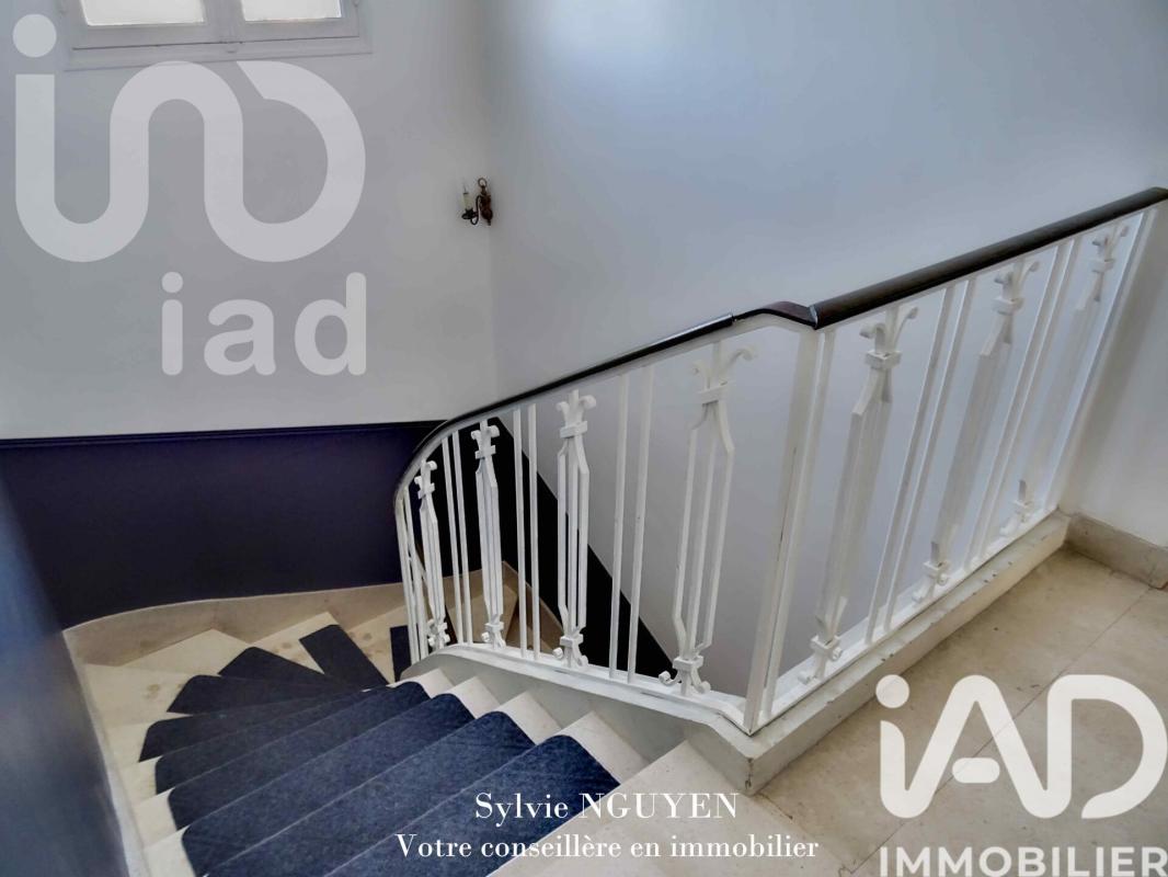Maison 12 Pièce(s) Roullet-Saint-Estèphe - Photo 17
