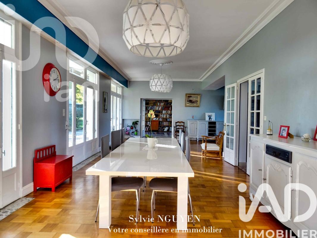 Maison 12 Pièce(s) Roullet-Saint-Estèphe - Photo 3