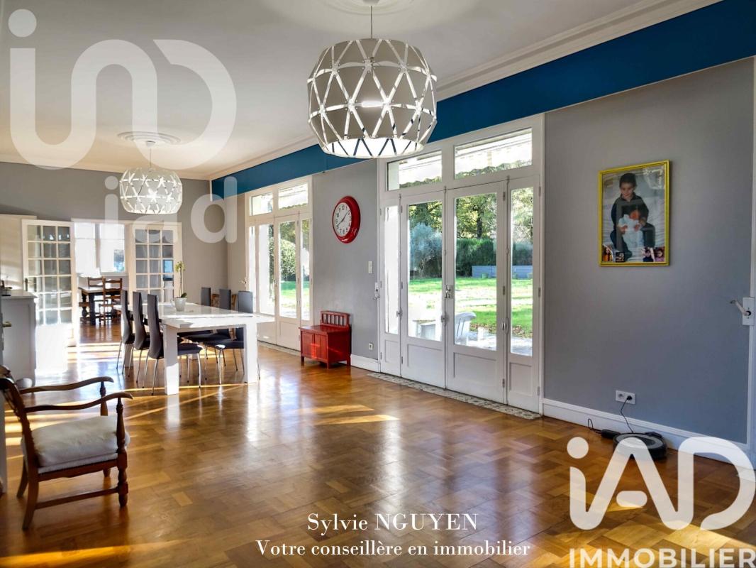 Maison 12 Pièce(s) Roullet-Saint-Estèphe - Photo 4