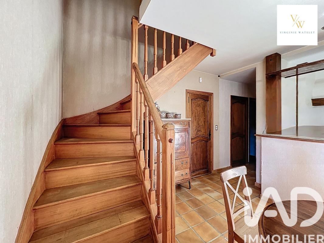 Maison 4 Pièce(s) Saint-Clément-de-Rivière - Photo 9
