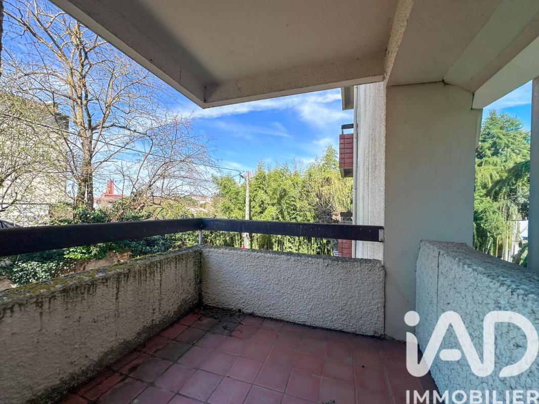 Appartement 2 Pièce(s) Villeneuve-sur-Lot