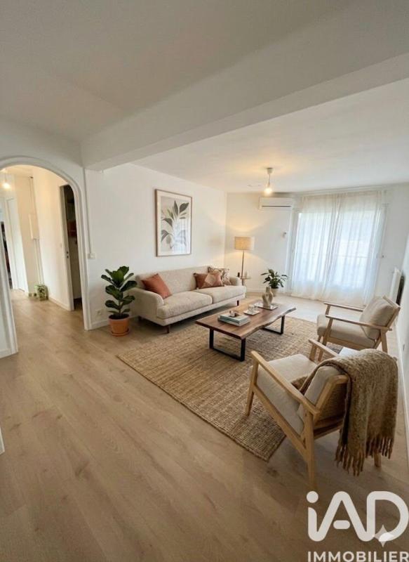 Appartement 4 Pièce(s) Salernes