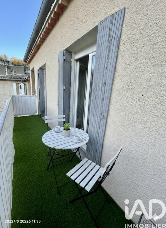 Appartement 4 Pièce(s) Salernes - Photo 7