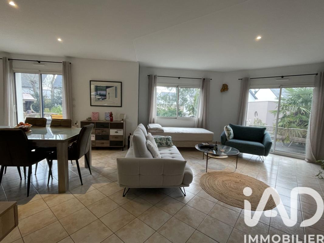 Maison 6 Pièce(s) Bénodet - Photo 3