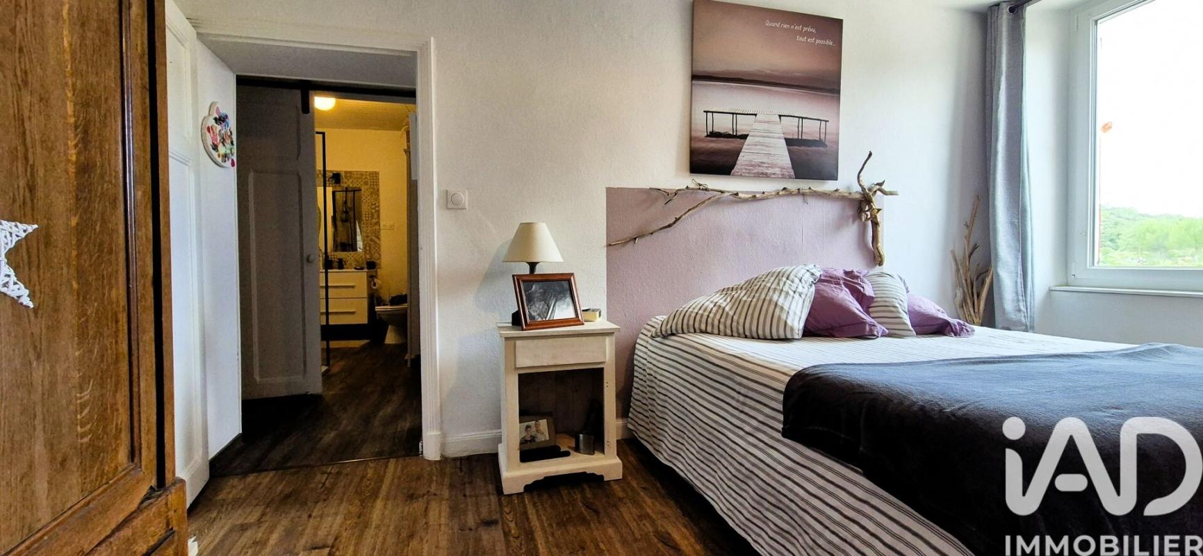 Maison 5 Pièce(s) Saint-Nazaire - Photo 10