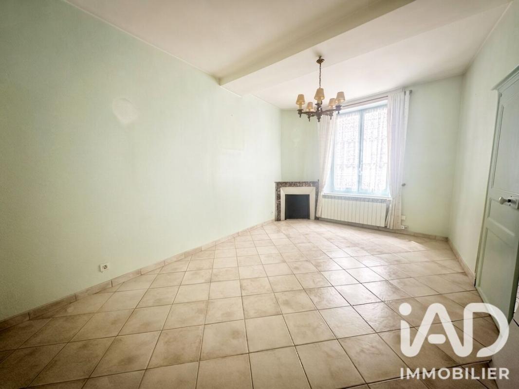 Maison 6 Pièce(s) Montreuil-aux-Lions - Photo 4