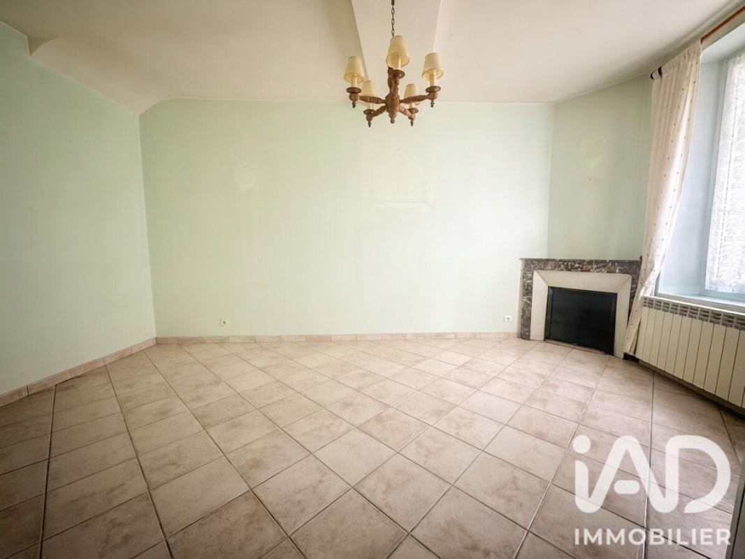 Maison 6 Pièce(s) Montreuil-aux-Lions - Photo 5