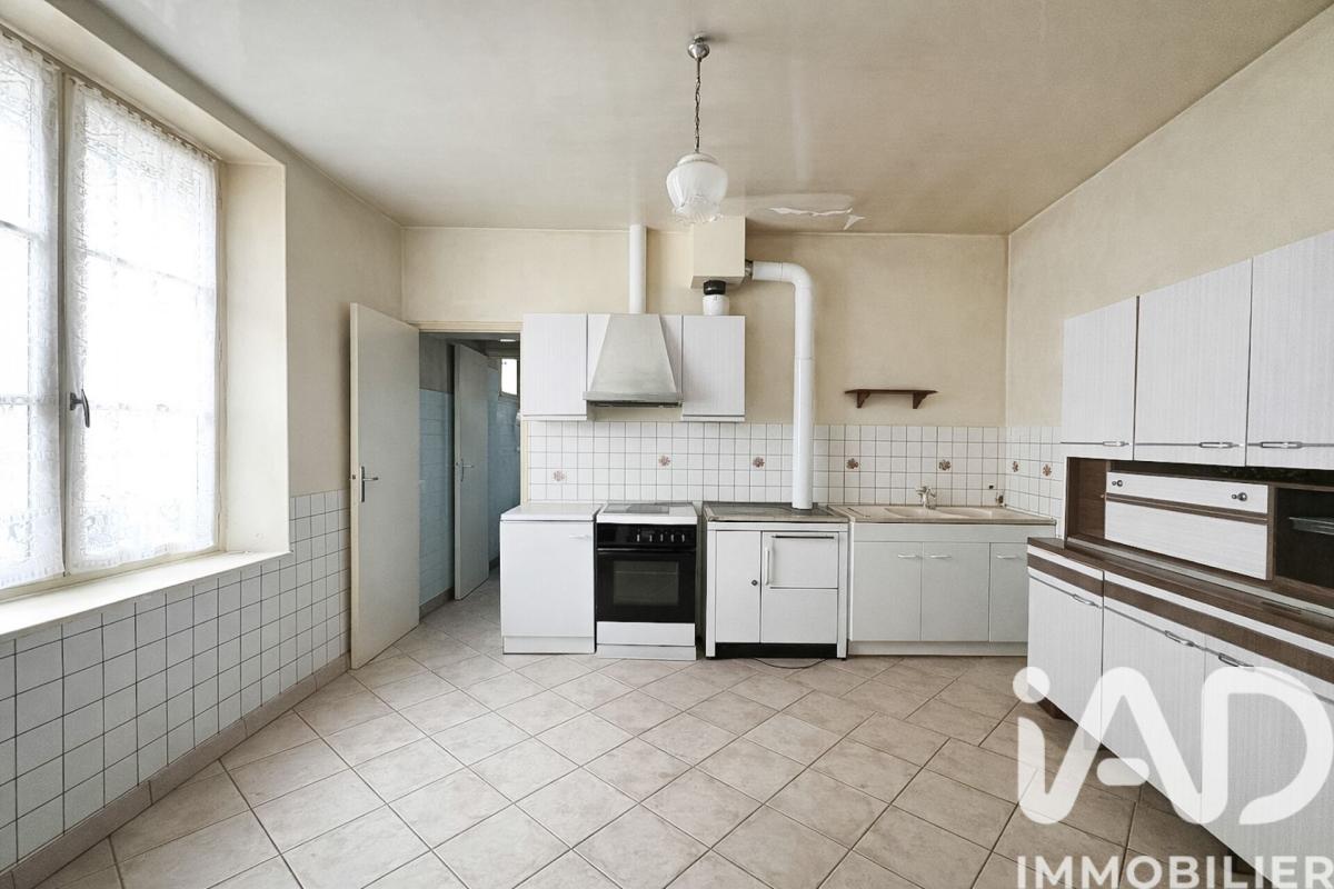 Maison 6 Pièce(s) Montreuil-aux-Lions - Photo 6