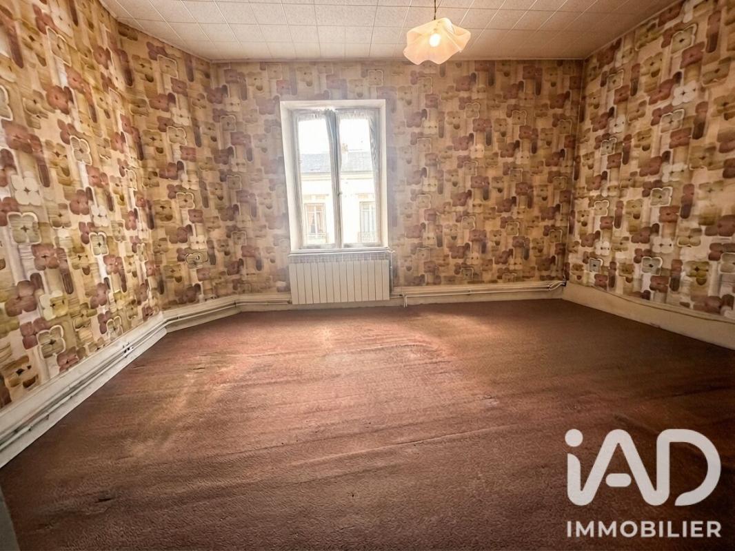 Maison 6 Pièce(s) Montreuil-aux-Lions - Photo 9