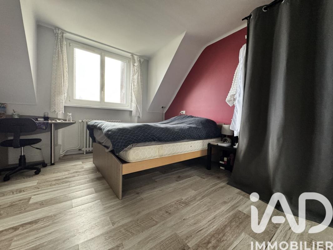 Maison 6 Pièce(s) Quimper - Photo 13