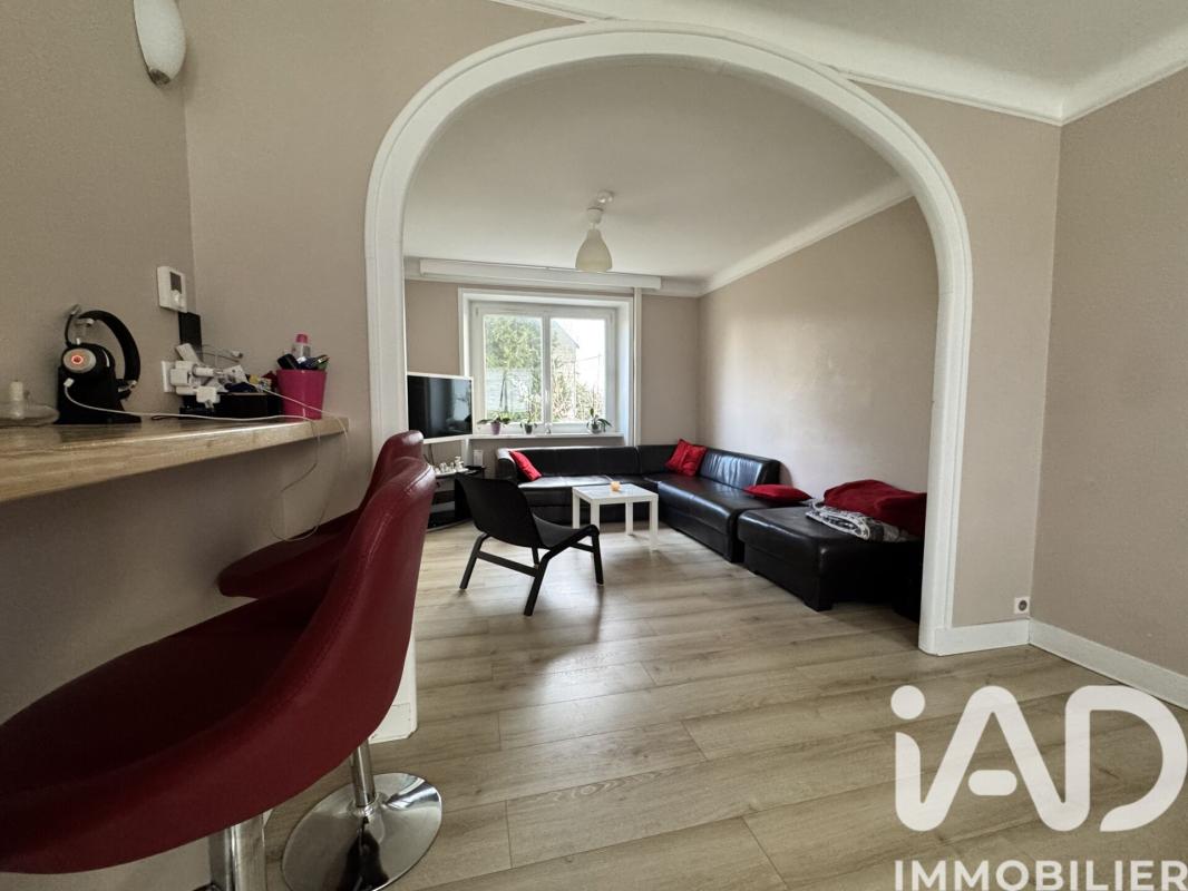 Maison 6 Pièce(s) Quimper - Photo 3