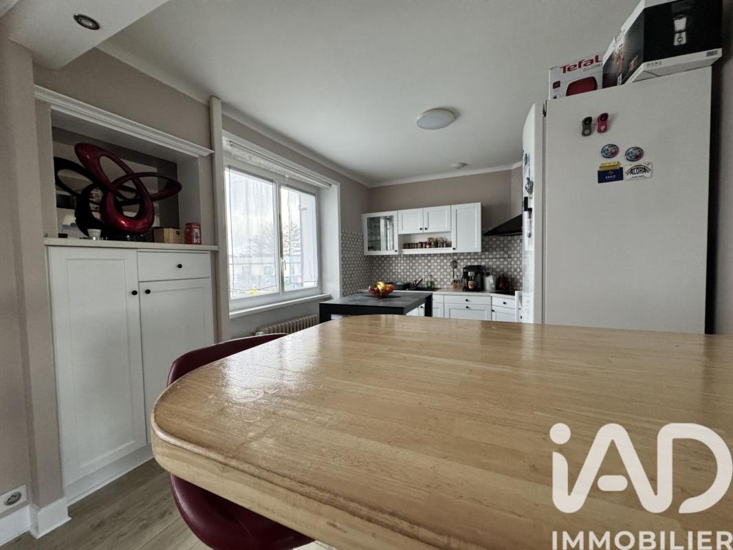 Maison 6 Pièce(s) Quimper - Photo 5