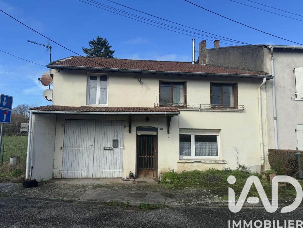 Maison 5 Pièce(s) Herny - Photo 1