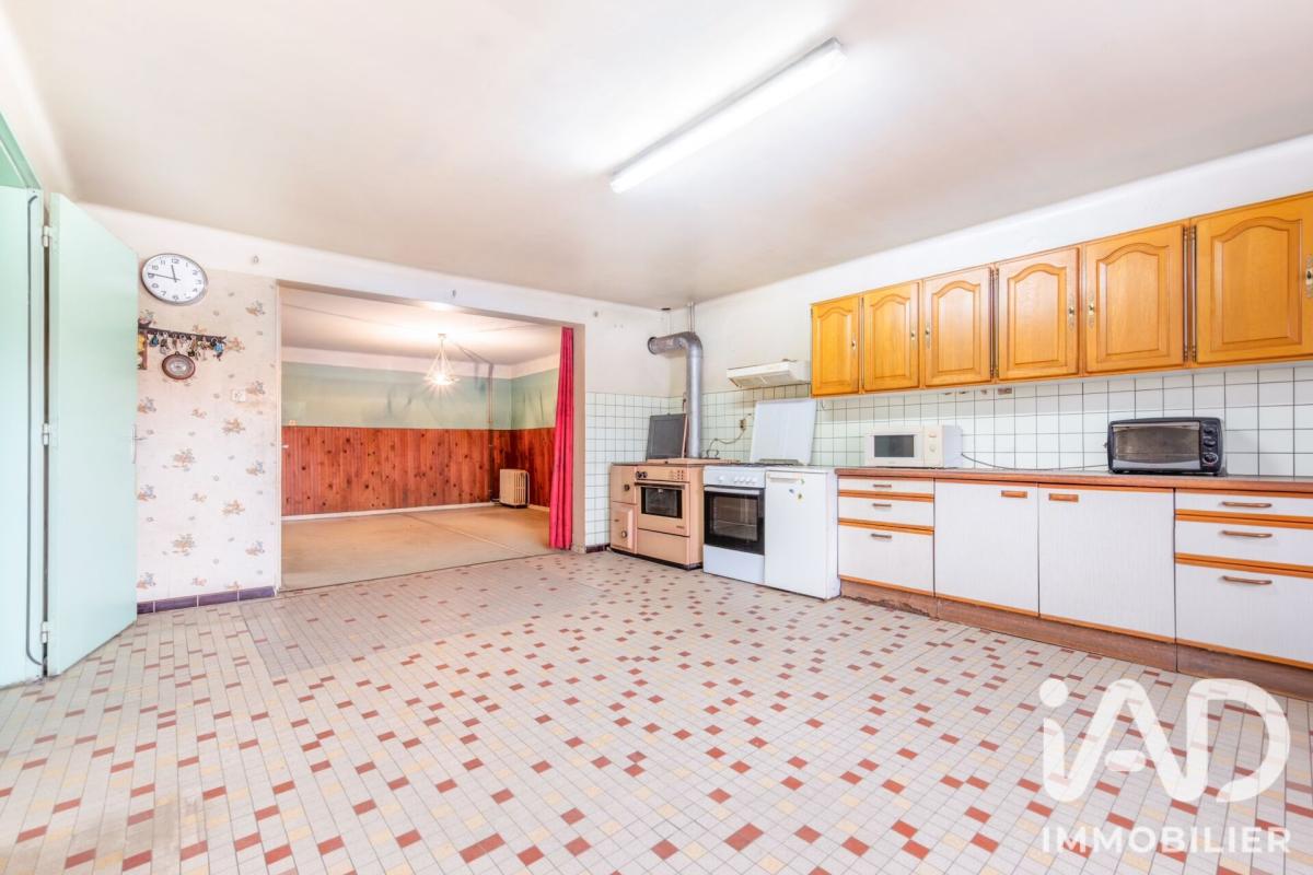 Maison 5 Pièce(s) Herny - Photo 3