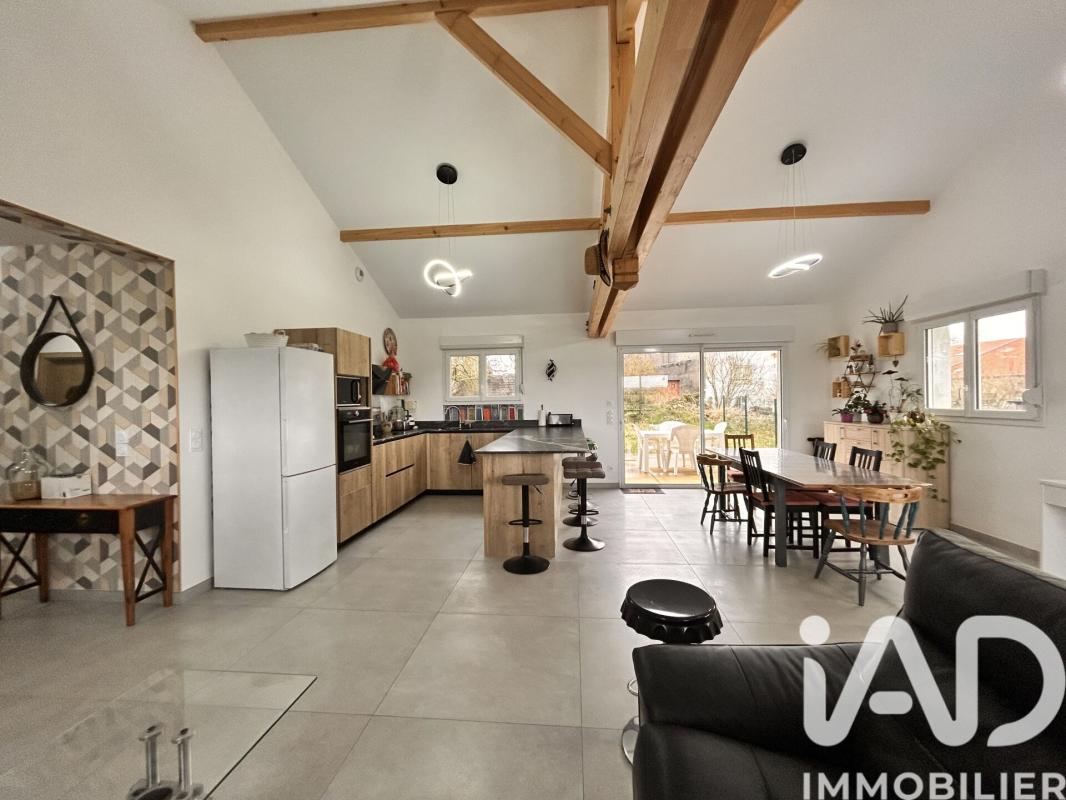 Maison 5 Pièce(s) Sailly-Achâtel - Photo 14