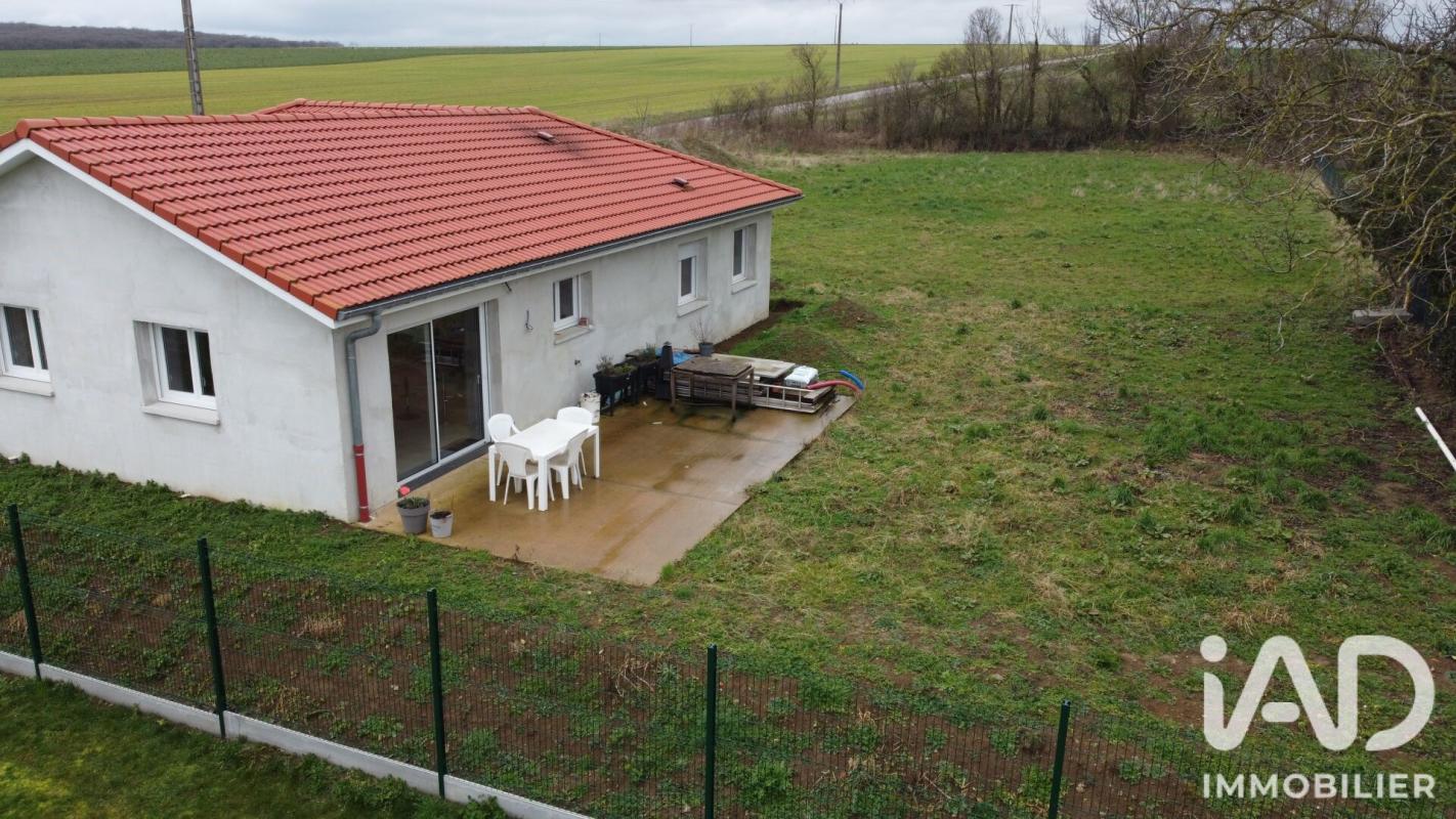 Maison 5 Pièce(s) Sailly-Achâtel - Photo 15