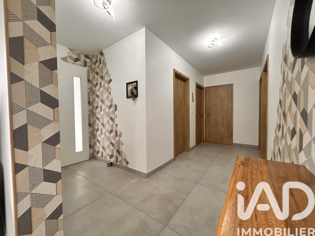 Maison 5 Pièce(s) Sailly-Achâtel - Photo 3