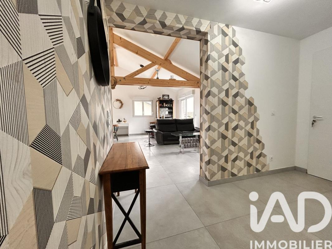 Maison 5 Pièce(s) Sailly-Achâtel - Photo 4