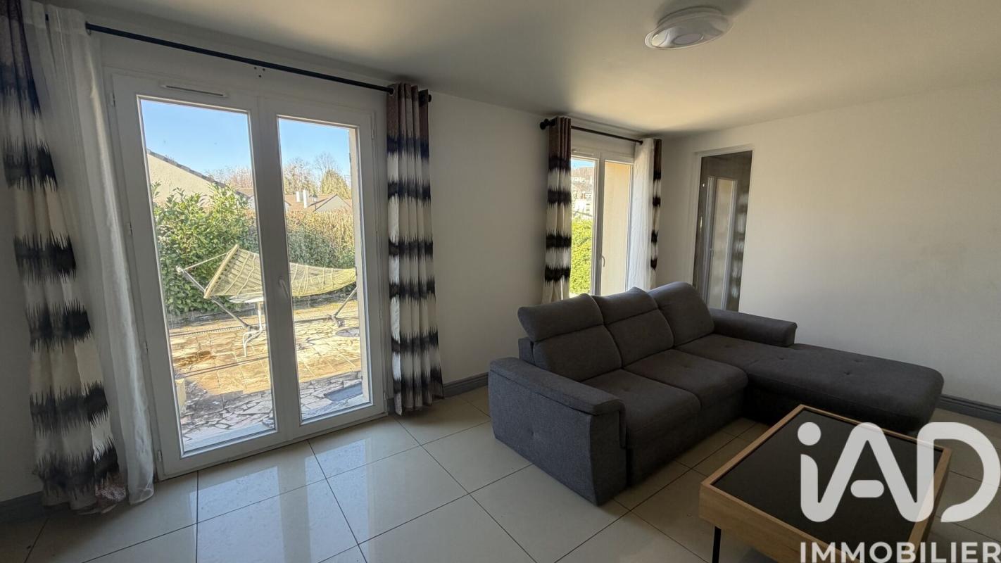 Maison de ville 5 Pièce(s) Luzarches