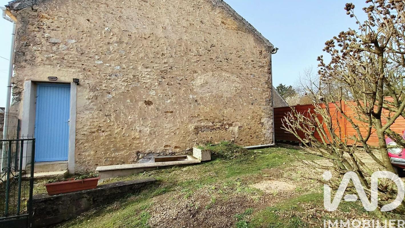 Maison 4 Pièce(s) Coulonges-Cohan - Photo 25