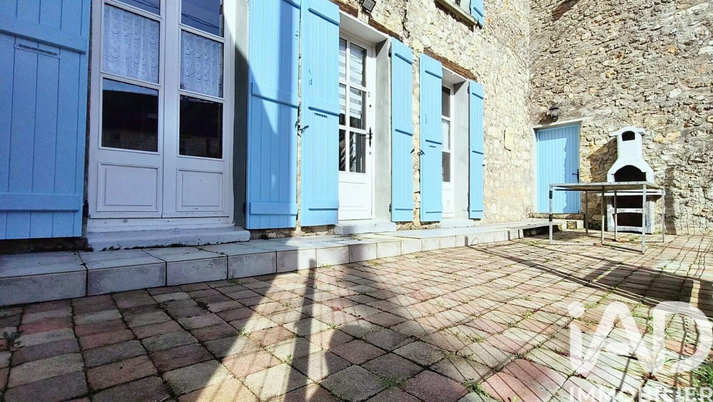 Maison 4 Pièce(s) Coulonges-Cohan - Photo 5