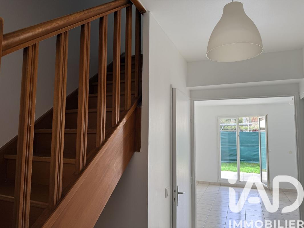 Maison 4 Pièce(s) Bondy - Photo 5