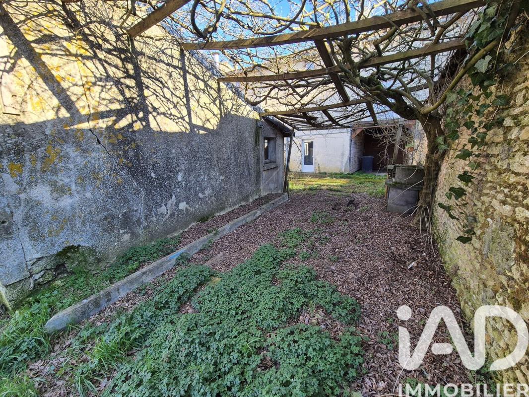 Maison 8 Pièce(s) Thénezay - Photo 13
