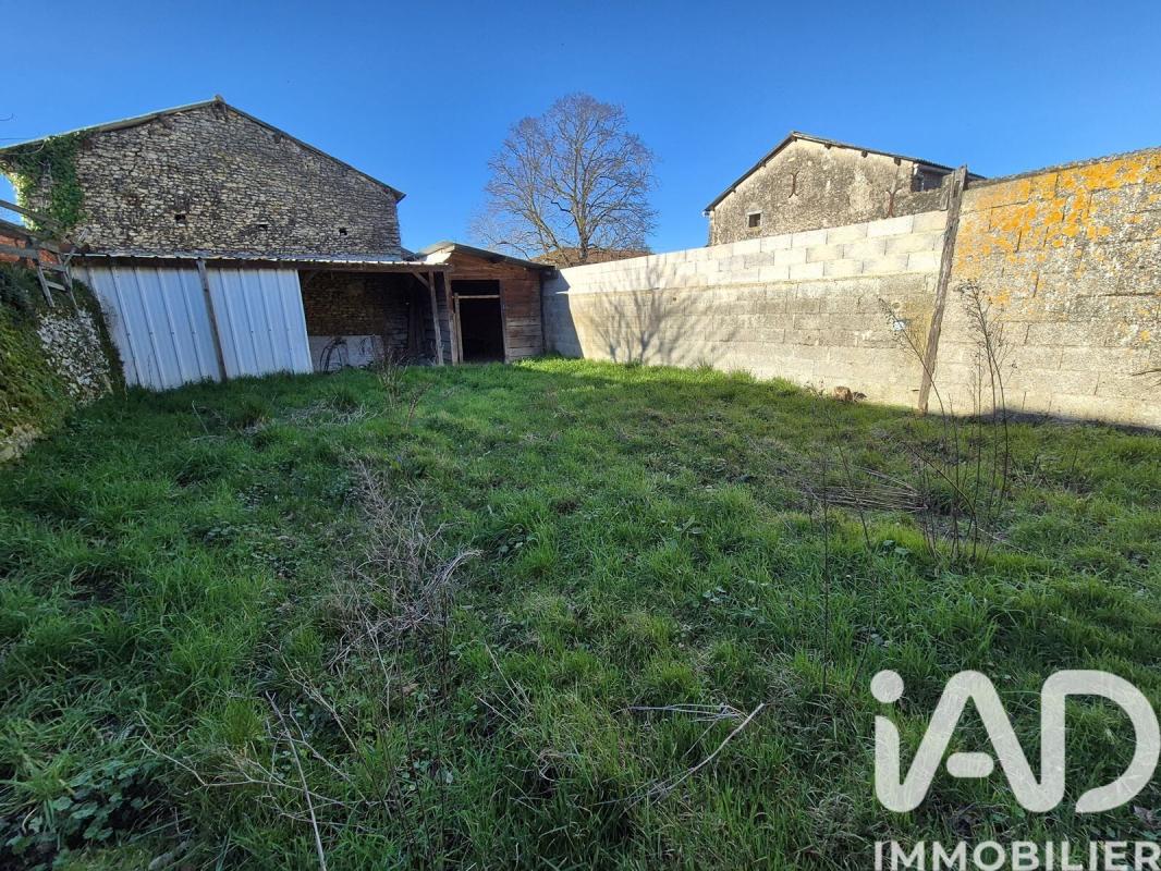 Maison 8 Pièce(s) Thénezay - Photo 14