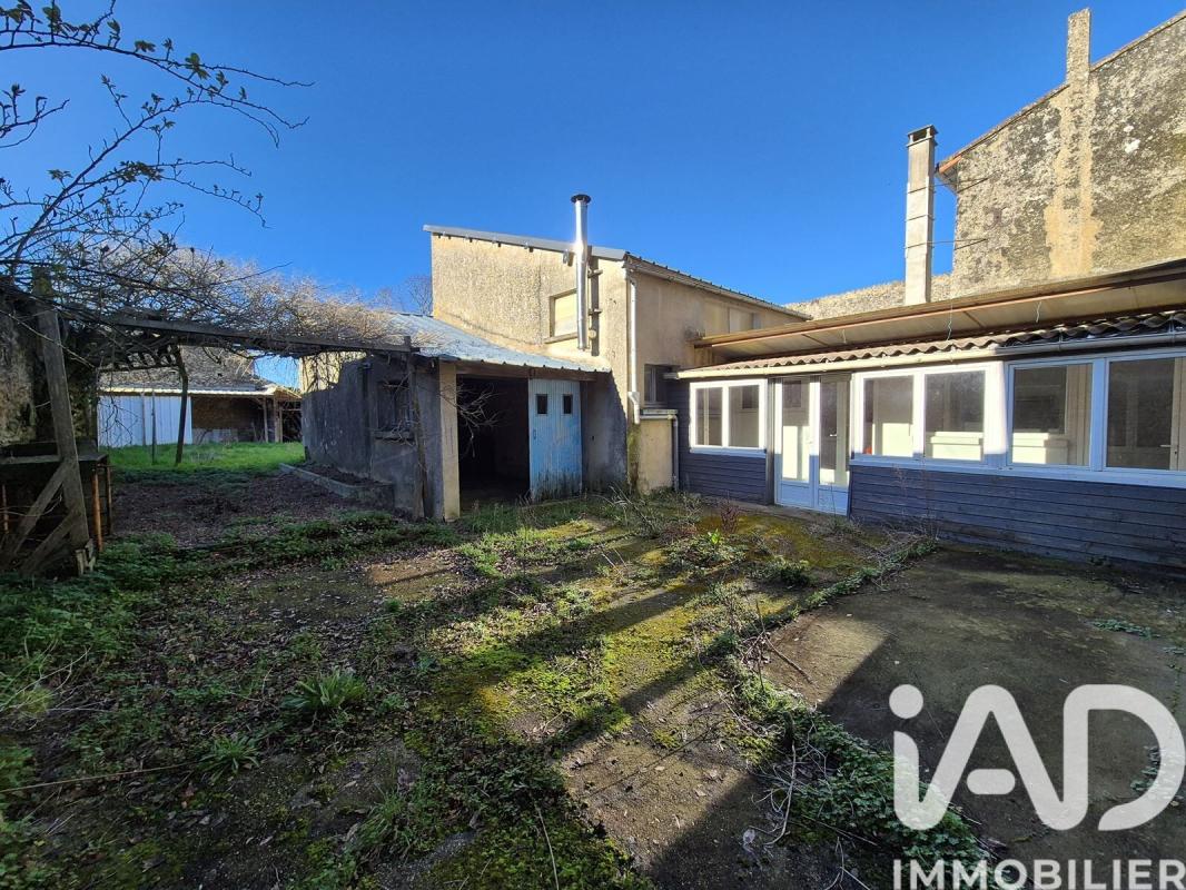 Maison 8 Pièce(s) Thénezay - Photo 15