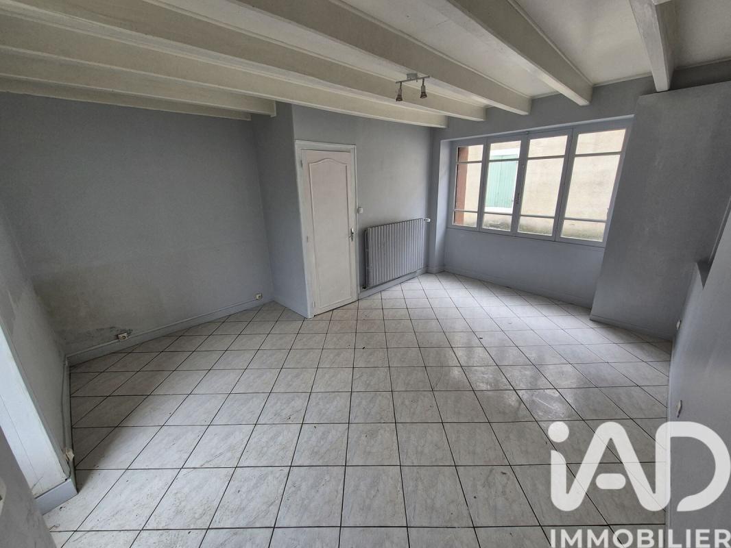 Maison 8 Pièce(s) Thénezay - Photo 3
