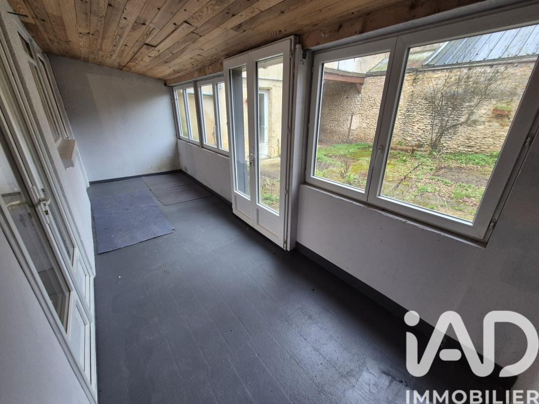 Maison 8 Pièce(s) Thénezay - Photo 4