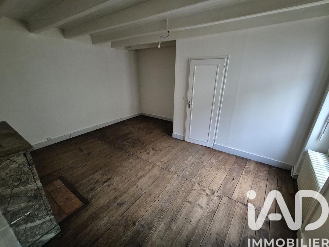 Maison 8 Pièce(s) Thénezay - Photo 7