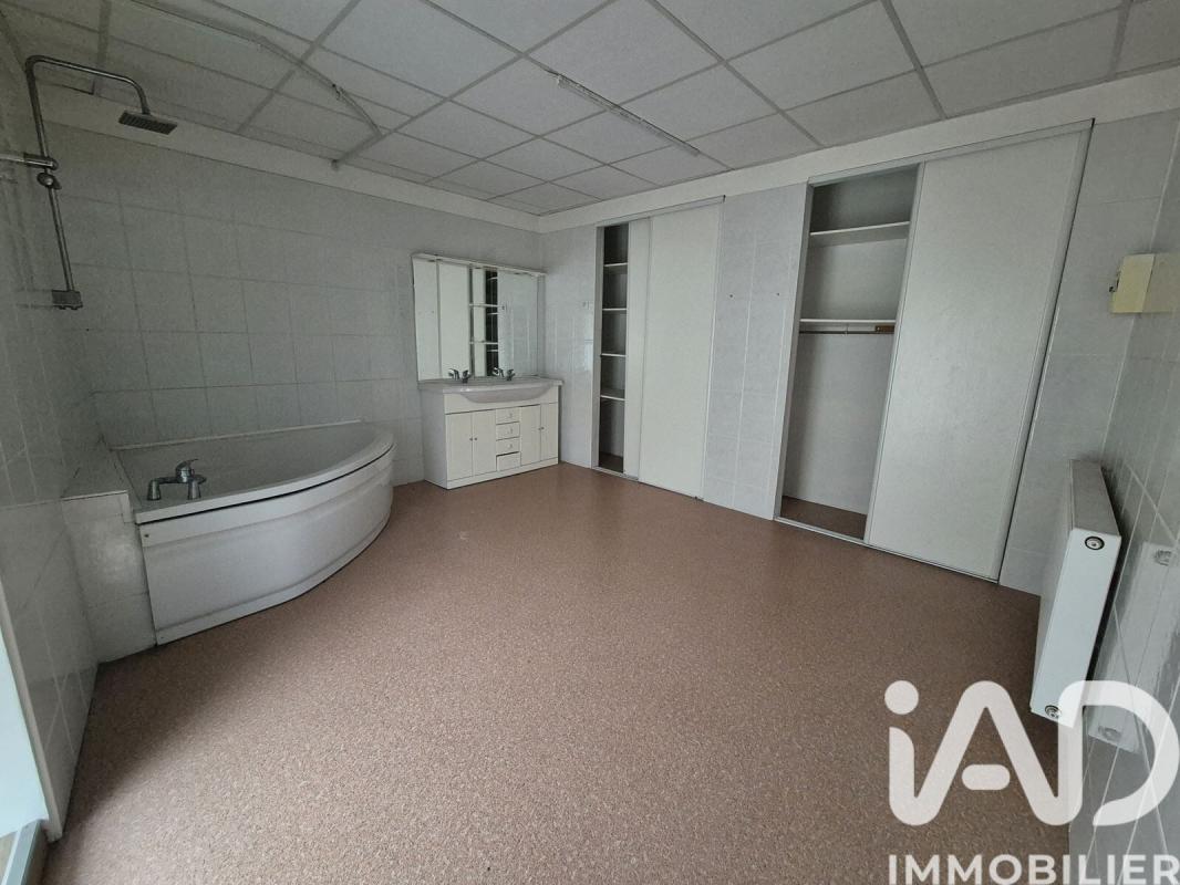 Maison 8 Pièce(s) Thénezay - Photo 8