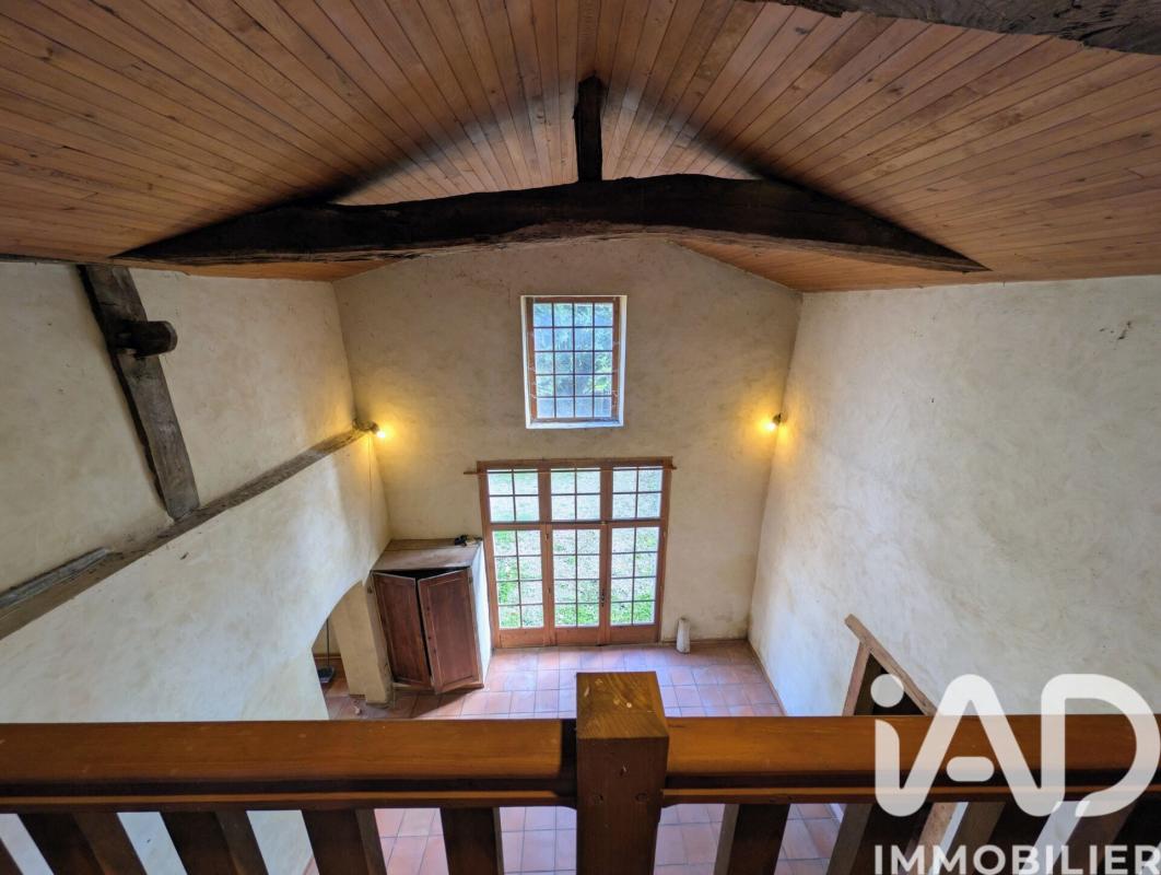 Maison 11 Pièce(s) Saint-Étienne-d'Orthe - Photo 17