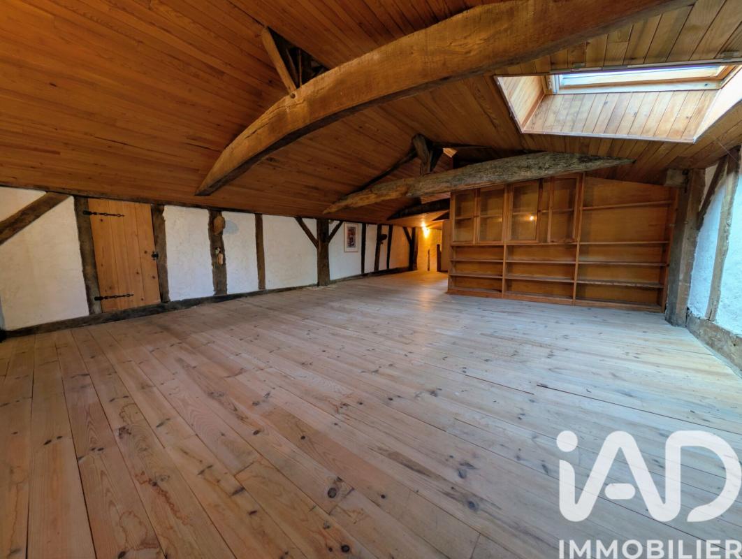 Maison 11 Pièce(s) Saint-Étienne-d'Orthe - Photo 18